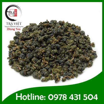 Oolong Tea