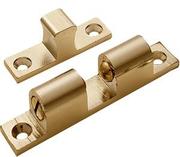 Copper hinge