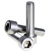 Stainless steel bolts
