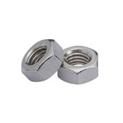 Stainless steel threaded rods