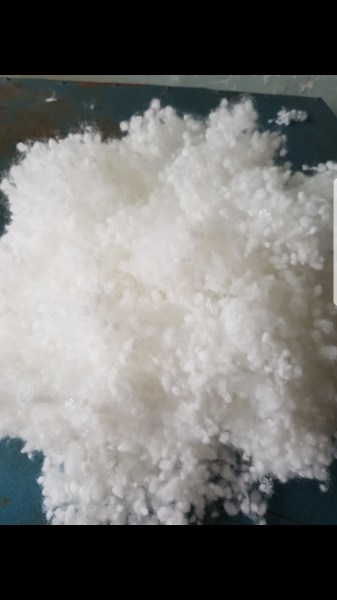 Fiberfill