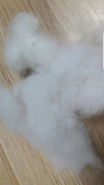 Fiberfill