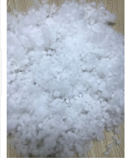 Fiberfill