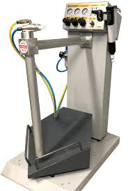 Powder Coating Equipment