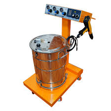 Powder Coating Equipment