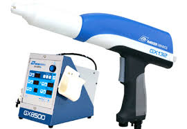 Powder Coating Equipment