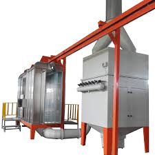 Powder Coating Equipment