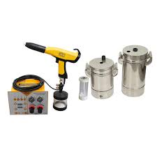 Powder Coating Equipment