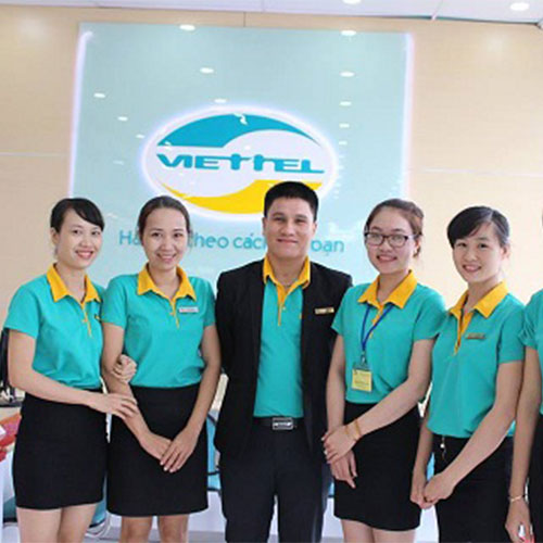 T-shirt uniform