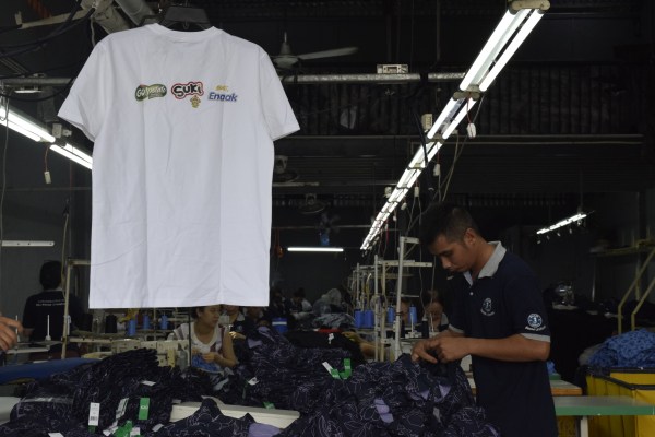 Factory