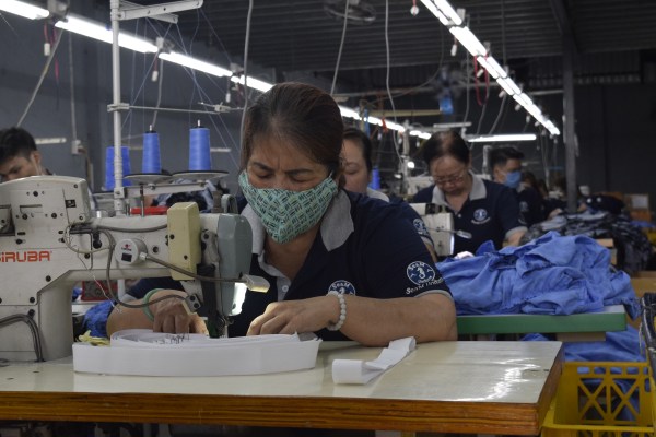Factory
