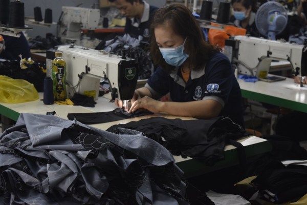 Factory