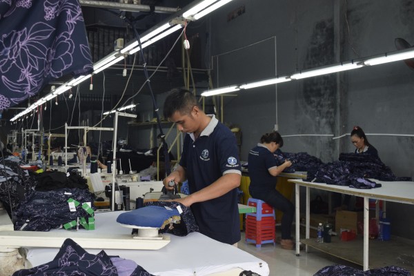 Factory