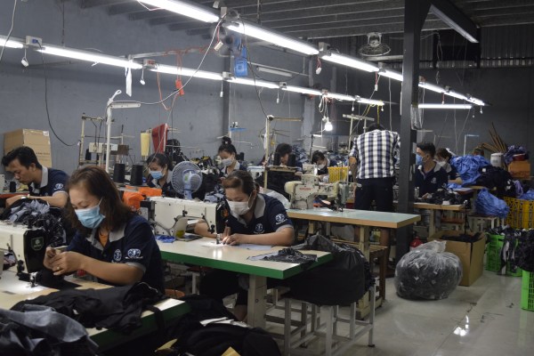 Factory