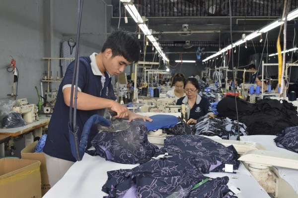 Factory