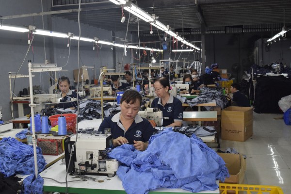 Factory