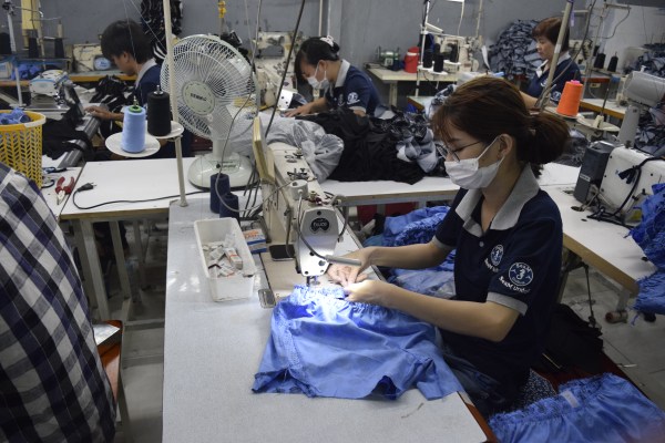 Factory