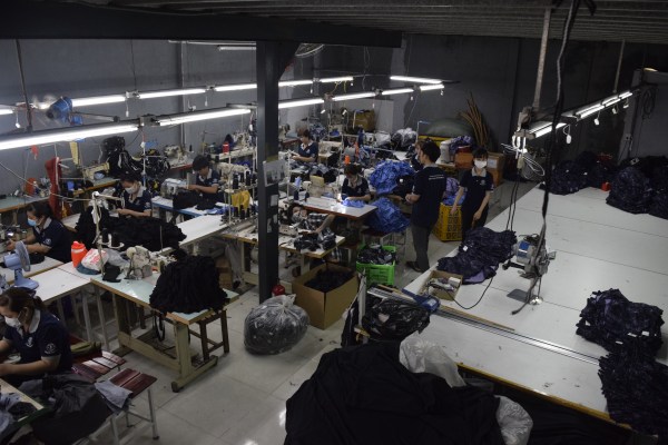 Factory