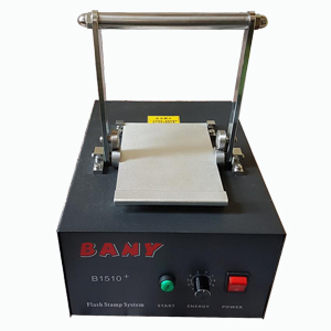 Laser marking machine