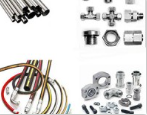 Hydraulic connector