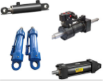 Hydraulic cylinder