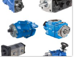 Hydraulic pump