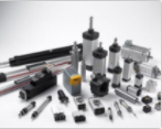 Pneumatic cylinder
