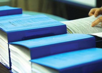 Japanese bidding document translation