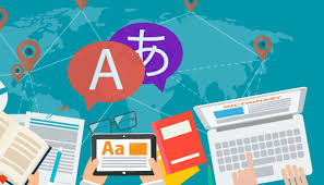 Japanese document translation