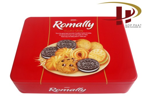 Romally