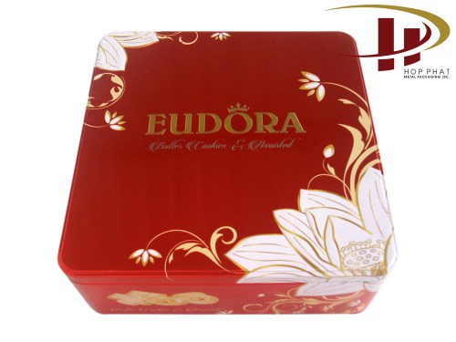 Eudora