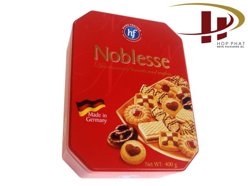 Red Noblesse