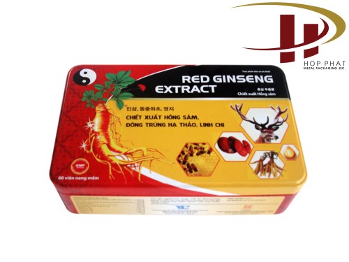 Red Ginseng