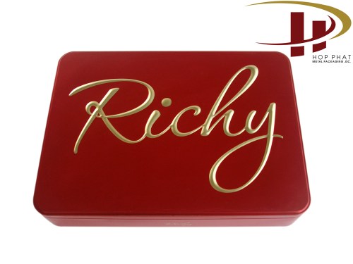 Red Richy