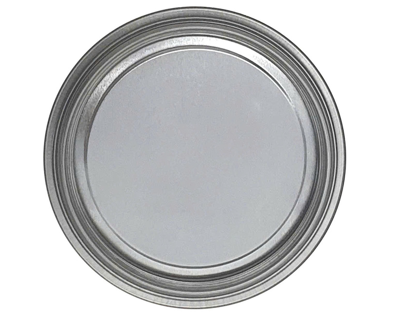 Paint can lids