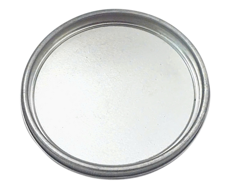 Paint can lids