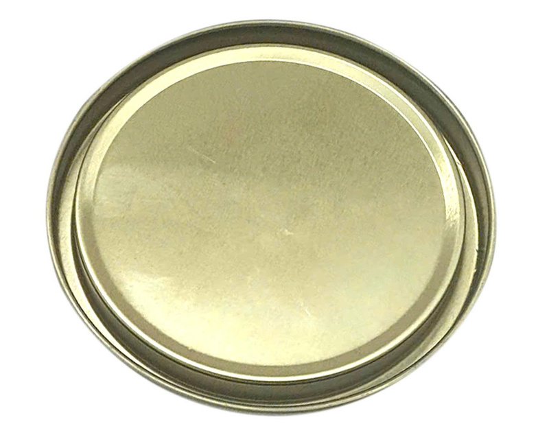 Paint can lids