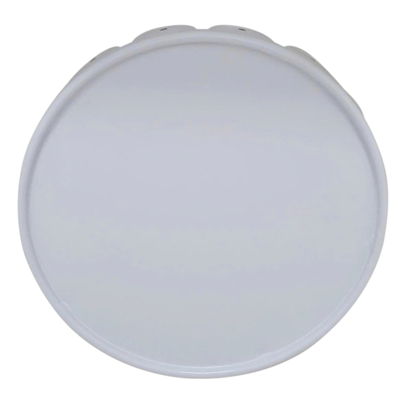 Paint can lids