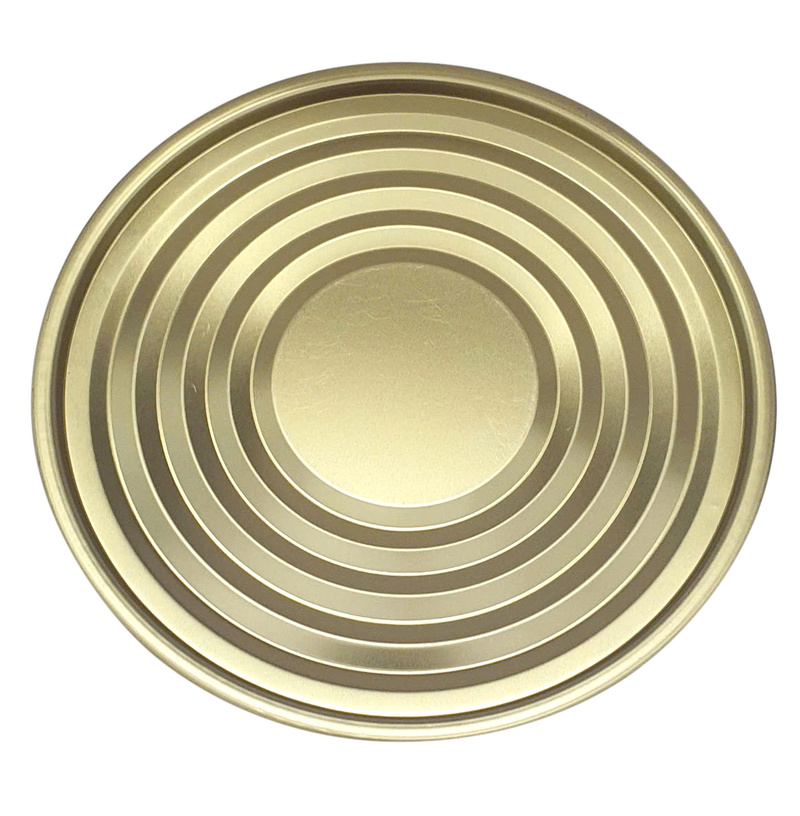 Paint can lids