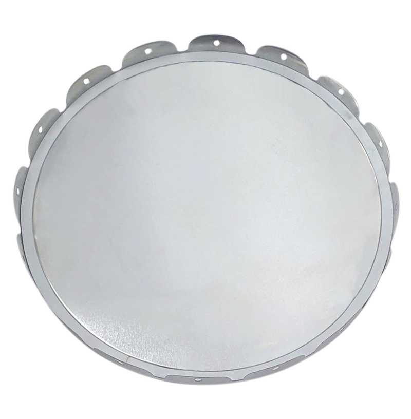 Paint can lids