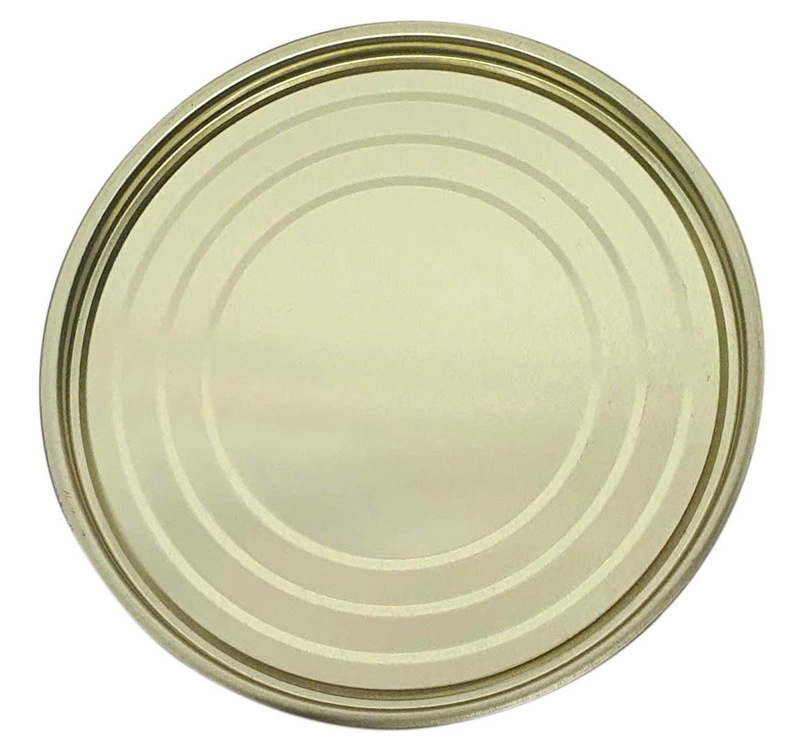 Paint can lids
