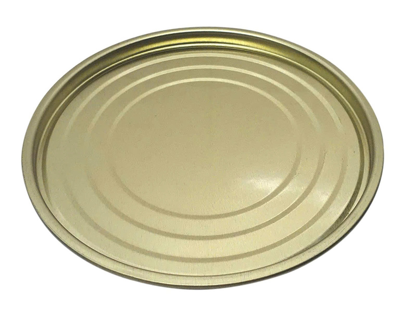 Paint can lids