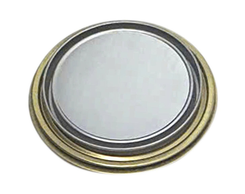 Paint can lids