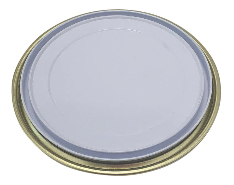 Paint can lids