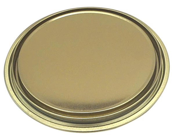 Paint can lids