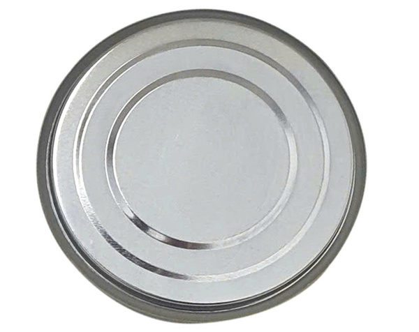 Paint can lids
