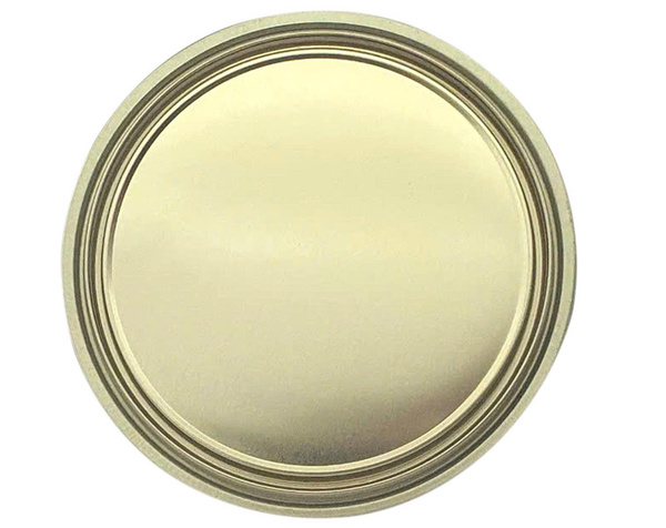 Paint can lids
