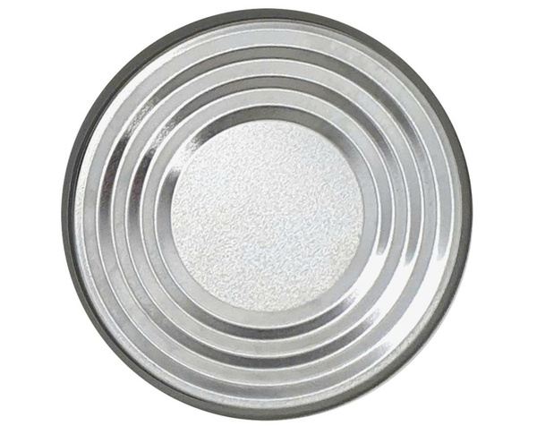 Paint can lids