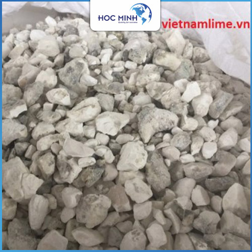 Dolomite lime