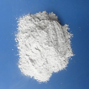 Calcium carbonate powder